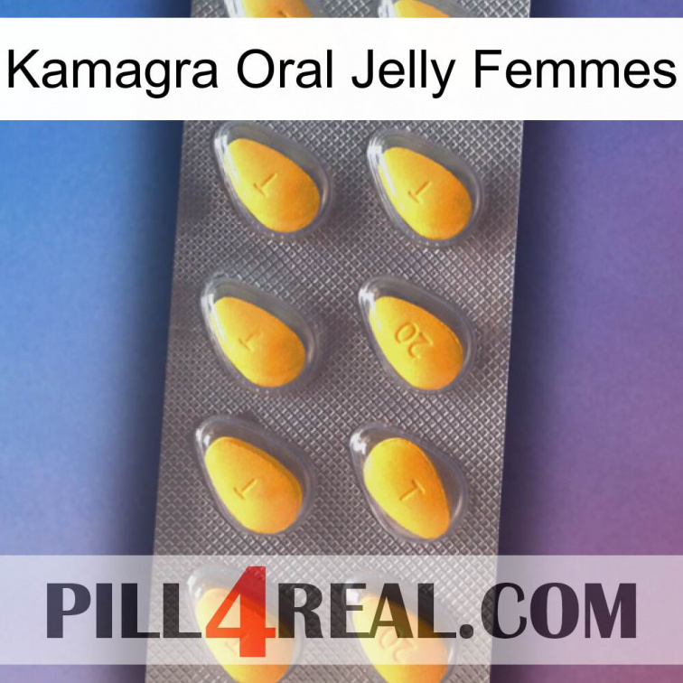 Kamagra Oral Jelly Women cialis1